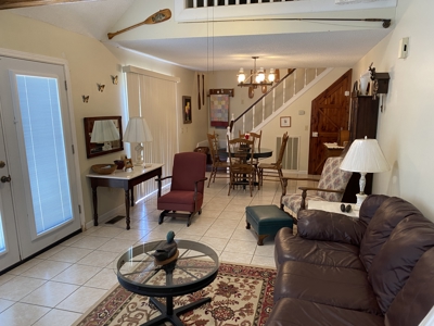 Seasonal River View Home In Town For Sale In Tn - image 34