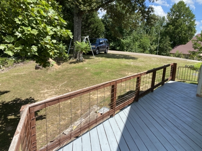 Seasonal River View Home In Town For Sale In Tn - image 27