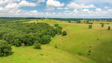 Southern Missouri Ranch For Sale - image 45