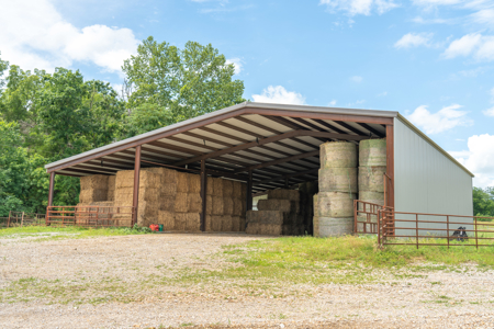 Southern Missouri Ranch For Sale - image 35