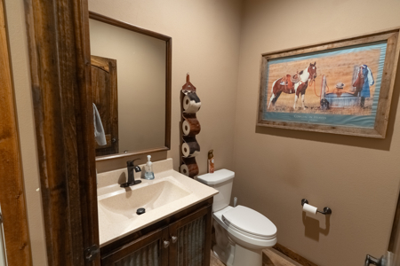 Southern Missouri Ranch For Sale - image 19
