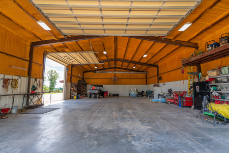 Southern Missouri Ranch For Sale - image 22