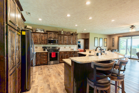Southern Missouri Ranch For Sale - image 8