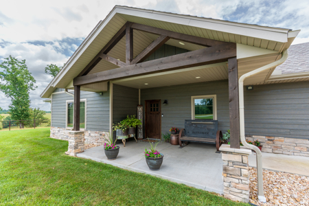 Southern Missouri Ranch For Sale - image 5