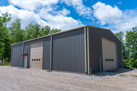 Southern Missouri Ranch For Sale - image 21