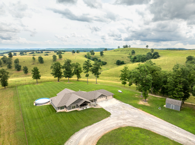 Southern Missouri Ranch For Sale - image 3