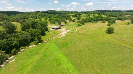 Southern Missouri Ranch For Sale - image 37