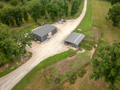 Southern Missouri Ranch For Sale - image 27