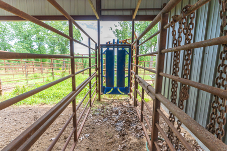 Southern Missouri Ranch For Sale - image 26