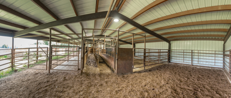 Southern Missouri Ranch For Sale - image 31