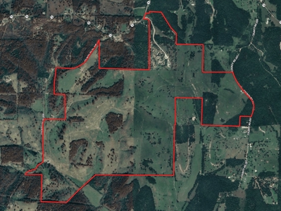 Southern Missouri Ranch For Sale - image 2