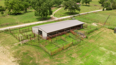 Southern Missouri Ranch For Sale - image 28