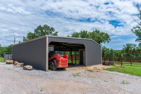 Southern Missouri Ranch For Sale - image 23
