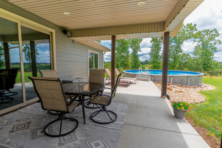 Southern Missouri Ranch For Sale - image 7