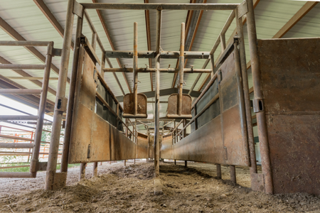 Southern Missouri Ranch For Sale - image 32