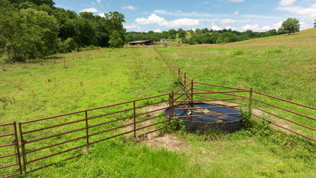 Southern Missouri Ranch For Sale - image 36
