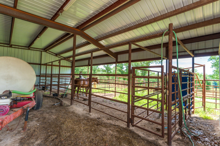 Southern Missouri Ranch For Sale - image 25
