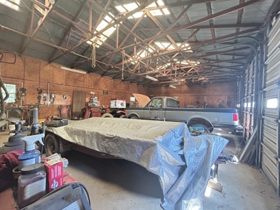 Farm for sale Sharp County Arkansas - image 38