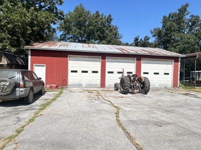 Farm for sale Sharp County Arkansas - image 37