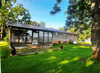 Farm for sale Sharp County Arkansas - image 22