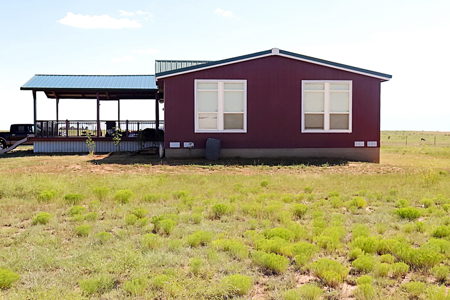 Home and Acreage for Sale in Roy, NM, Harding County, 127 Acres - image 17