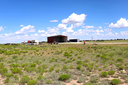 Home and Acreage for Sale in Roy, NM, Harding County, 127 Acres - image 31