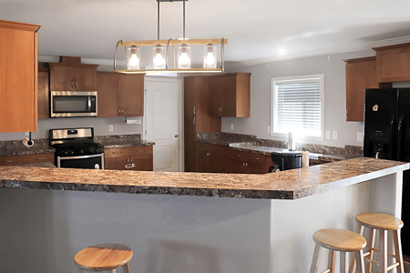 Home and Acreage for Sale in Roy, NM, Harding County, 127 Acres - image 5