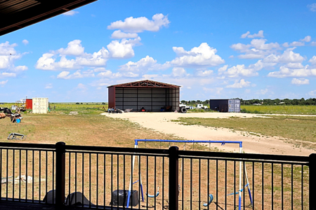 Home and Acreage for Sale in Roy, NM, Harding County, 127 Acres - image 6