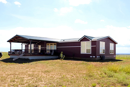 Home and Acreage for Sale in Roy, NM, Harding County, 127 Acres - image 39