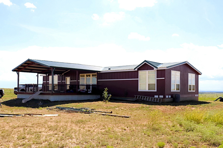 Home and Acreage for Sale in Roy, NM, Harding County, 127 Acres - image 19