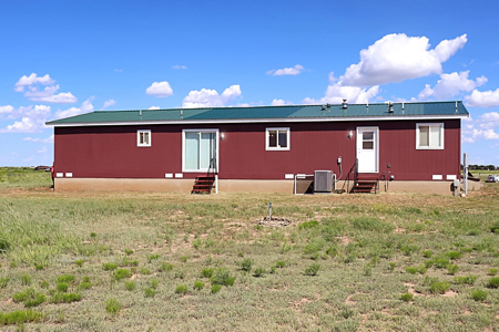 Home and Acreage for Sale in Roy, NM, Harding County, 127 Acres - image 22