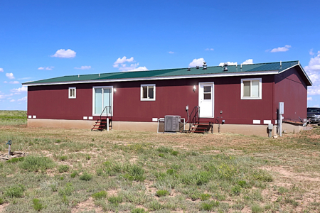 Home and Acreage for Sale in Roy, NM, Harding County, 127 Acres - image 32