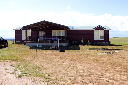 Home and Acreage for Sale in Roy, NM, Harding County, 127 Acres - image 37