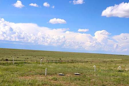 Home and Acreage for Sale in Roy, NM, Harding County, 127 Acres - image 34