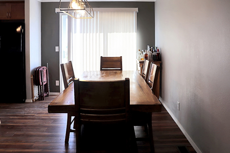 Home and Acreage for Sale in Roy, NM, Harding County, 127 Acres - image 4