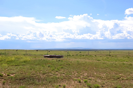 Home and Acreage for Sale in Roy, NM, Harding County, 127 Acres - image 8