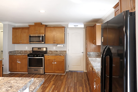 Home and Acreage for Sale in Roy, NM, Harding County, 127 Acres - image 27