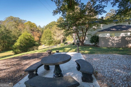 Southern Charm 3 BR Colonial Home for Sale near Helen, GA - image 47