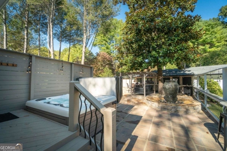 Southern Charm 3 BR Colonial Home for Sale near Helen, GA - image 21