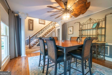 Southern Charm 3 BR Colonial Home for Sale near Helen, GA - image 25