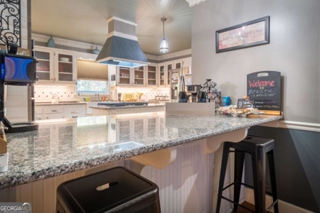 Southern Charm 3 BR Colonial Home for Sale near Helen, GA - image 30