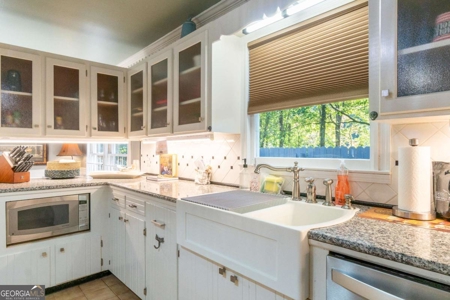 Southern Charm 3 BR Colonial Home for Sale near Helen, GA - image 31
