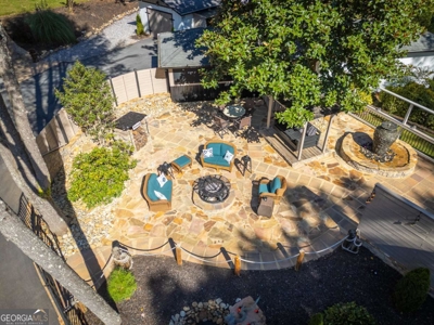 Southern Charm 3 BR Colonial Home for Sale near Helen, GA - image 19