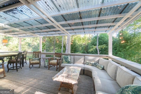 Southern Charm 3 BR Colonial Home for Sale near Helen, GA - image 6