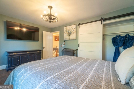 Southern Charm 3 BR Colonial Home for Sale near Helen, GA - image 37