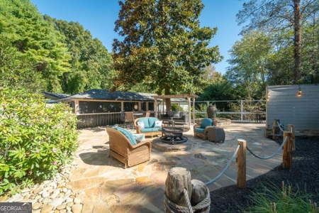 Southern Charm 3 BR Colonial Home for Sale near Helen, GA - image 16