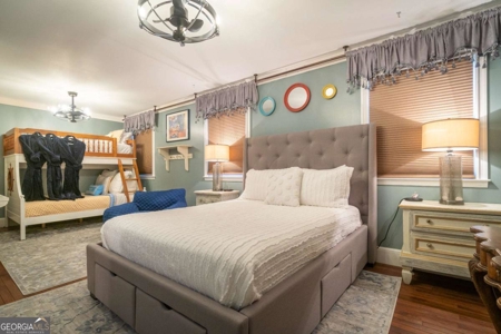 Southern Charm 3 BR Colonial Home for Sale near Helen, GA - image 38