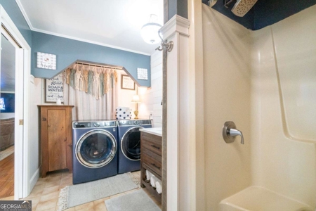 Southern Charm 3 BR Colonial Home for Sale near Helen, GA - image 42