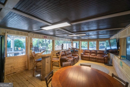 Southern Charm 3 BR Colonial Home for Sale near Helen, GA - image 45