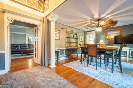 Southern Charm 3 BR Colonial Home for Sale near Helen, GA - image 24